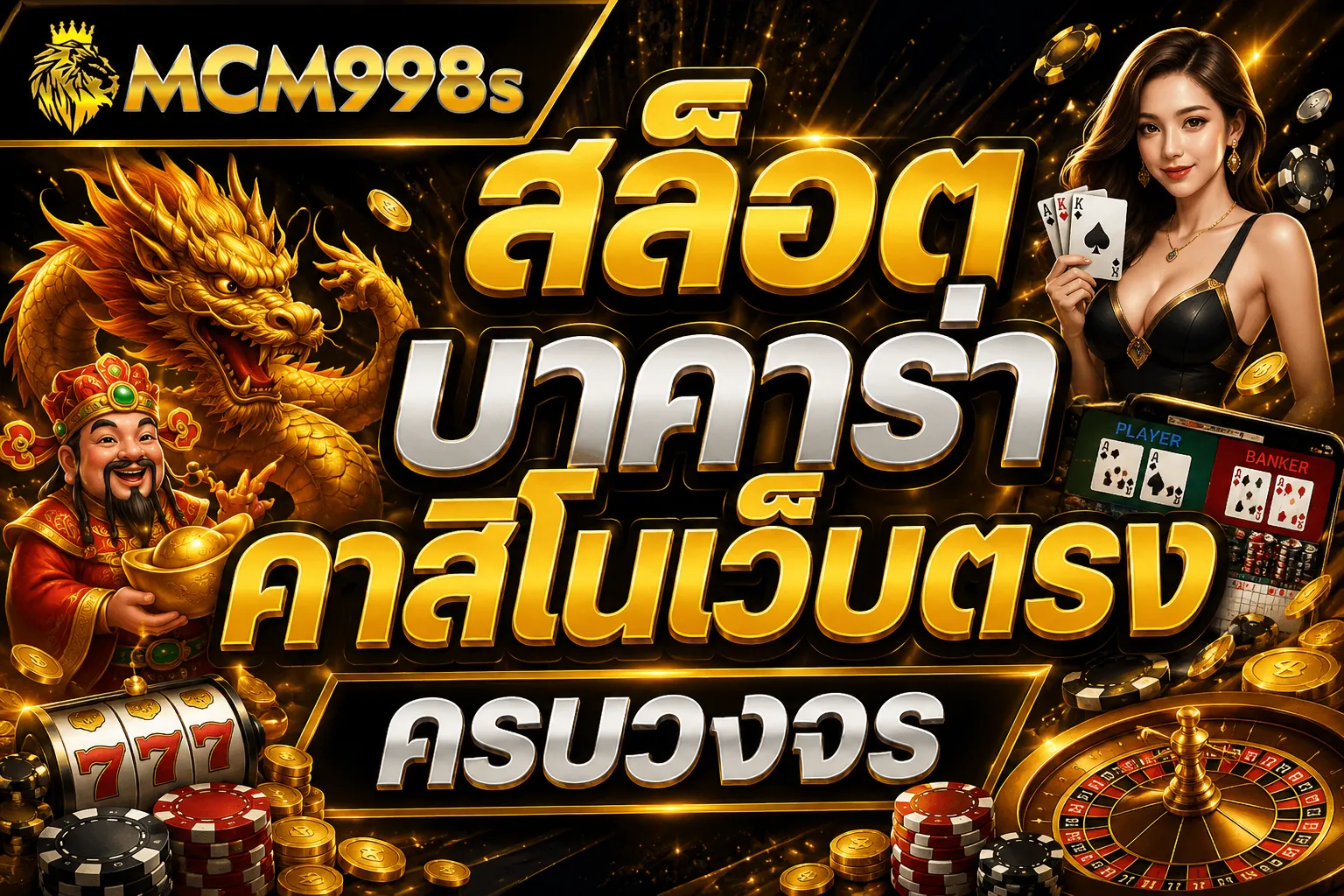 mcm 998