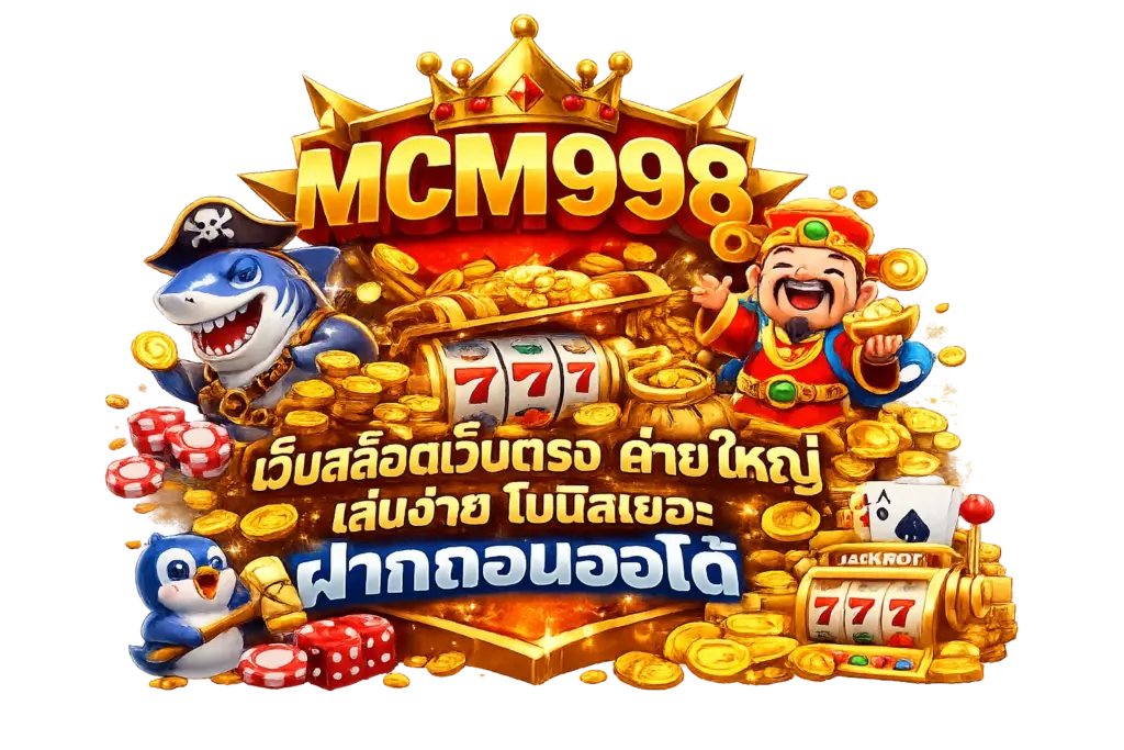 mcm 998